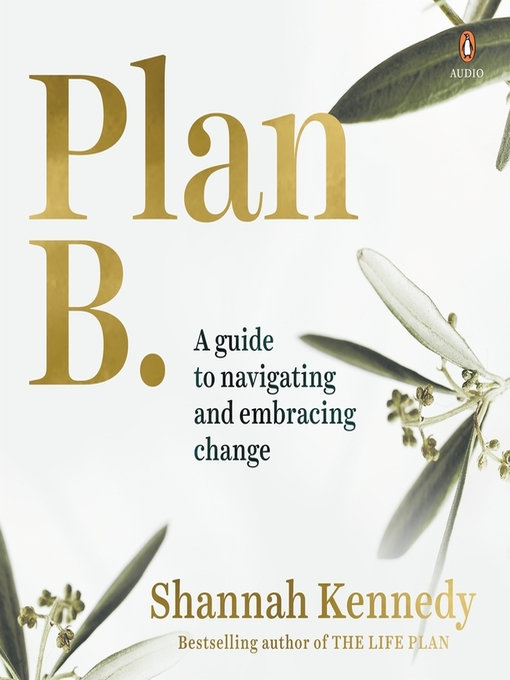 Title details for Plan B by Shannah Kennedy - Available